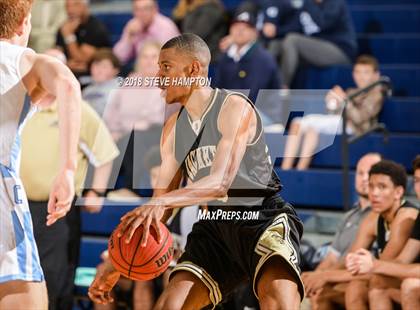 Thumbnail 1 in Sprayberry @ Cambridge (scrimmage) photogallery.