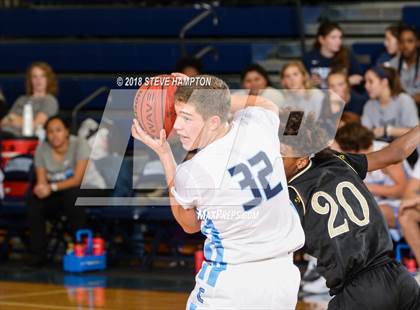 Thumbnail 1 in Sprayberry @ Cambridge (scrimmage) photogallery.