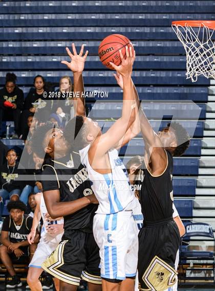 Thumbnail 3 in Sprayberry @ Cambridge (scrimmage) photogallery.
