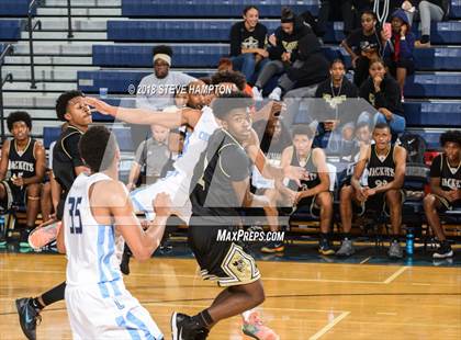 Thumbnail 3 in Sprayberry @ Cambridge (scrimmage) photogallery.