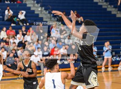 Thumbnail 1 in Sprayberry @ Cambridge (scrimmage) photogallery.