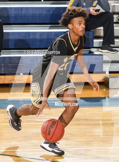 Thumbnail 3 in Sprayberry @ Cambridge (scrimmage) photogallery.