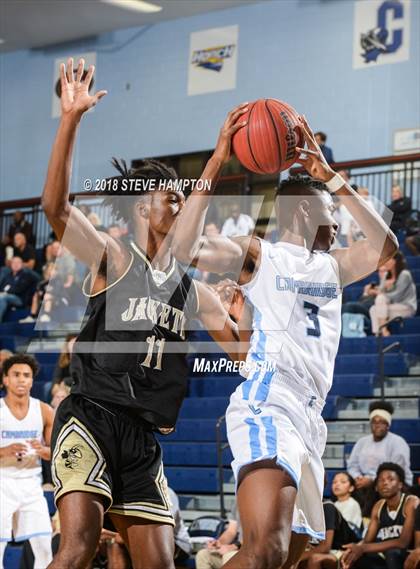 Thumbnail 1 in Sprayberry @ Cambridge (scrimmage) photogallery.