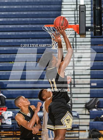 Thumbnail 1 in Sprayberry @ Cambridge (scrimmage) photogallery.