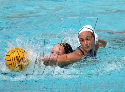 Thumbnail 1 in Acalanes vs St. Francis (Amanda Mac Invitational) photogallery.