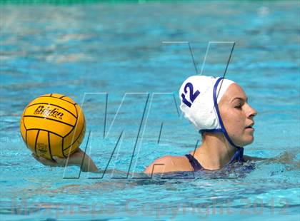 Thumbnail 3 in Acalanes vs St. Francis (Amanda Mac Invitational) photogallery.