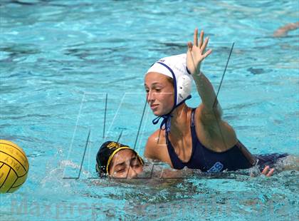 Thumbnail 3 in Acalanes vs St. Francis (Amanda Mac Invitational) photogallery.