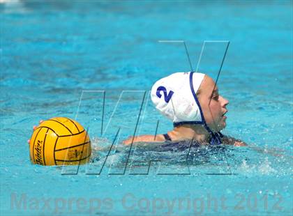 Thumbnail 3 in Acalanes vs St. Francis (Amanda Mac Invitational) photogallery.