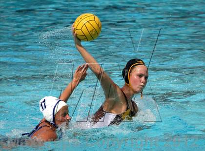 Thumbnail 1 in Acalanes vs St. Francis (Amanda Mac Invitational) photogallery.