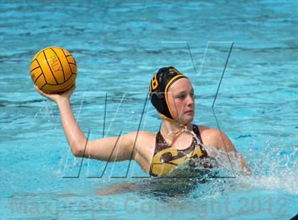 Thumbnail 3 in Acalanes vs St. Francis (Amanda Mac Invitational) photogallery.