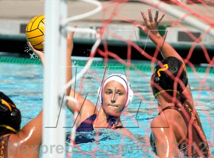 Thumbnail 2 in Acalanes vs St. Francis (Amanda Mac Invitational) photogallery.
