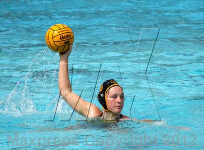 Thumbnail 2 in Acalanes vs St. Francis (Amanda Mac Invitational) photogallery.