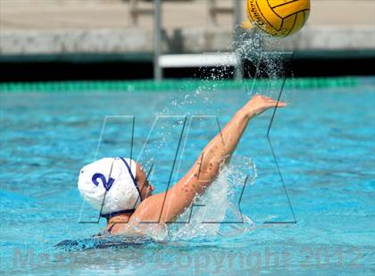 Thumbnail 2 in Acalanes vs St. Francis (Amanda Mac Invitational) photogallery.