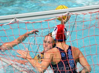 Thumbnail 1 in Acalanes vs St. Francis (Amanda Mac Invitational) photogallery.