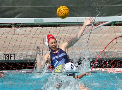 Thumbnail 2 in Acalanes vs St. Francis (Amanda Mac Invitational) photogallery.