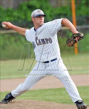 Del Campo @ El Camino