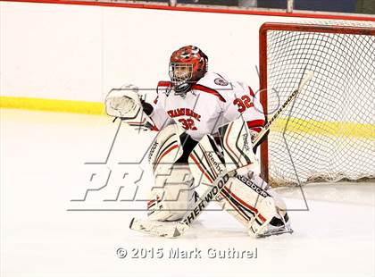 Thumbnail 3 in JV: SLUH vs. Chaminade photogallery.