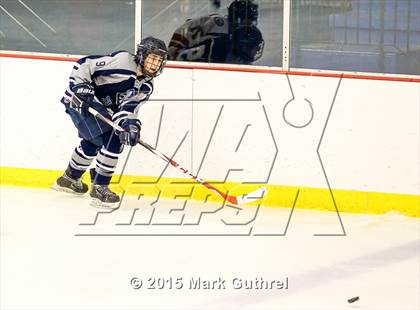 Thumbnail 3 in JV: SLUH vs. Chaminade photogallery.