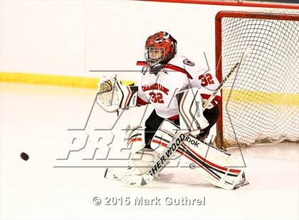 Thumbnail 1 in JV: SLUH vs. Chaminade photogallery.
