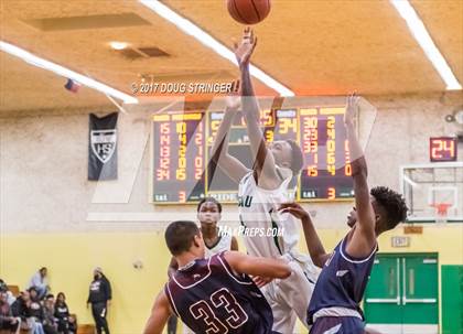 Thumbnail 3 in Freedom @ Moreau Catholic photogallery.