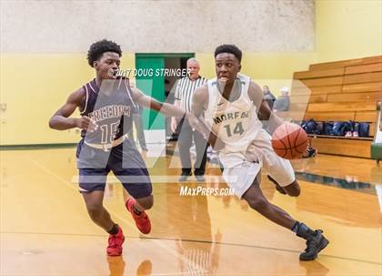 Thumbnail 2 in Freedom @ Moreau Catholic photogallery.