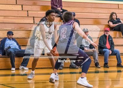 Thumbnail 2 in Freedom @ Moreau Catholic photogallery.