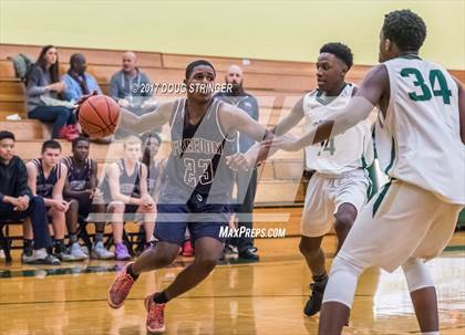 Thumbnail 1 in Freedom @ Moreau Catholic photogallery.