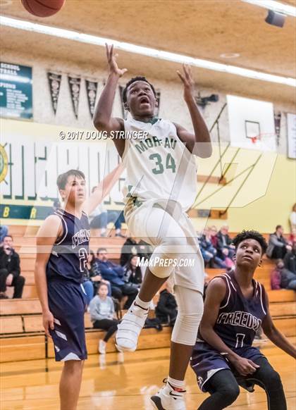 Thumbnail 2 in Freedom @ Moreau Catholic photogallery.