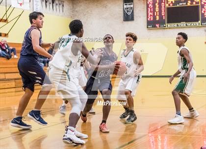 Thumbnail 2 in Freedom @ Moreau Catholic photogallery.