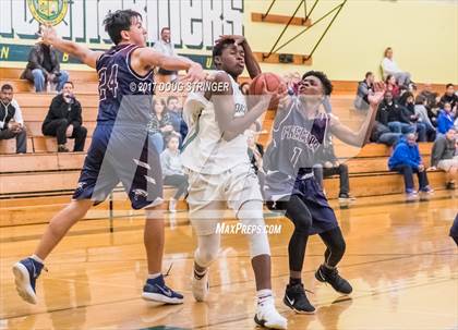Thumbnail 3 in Freedom @ Moreau Catholic photogallery.