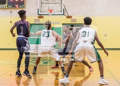 Thumbnail 1 in Freedom @ Moreau Catholic photogallery.