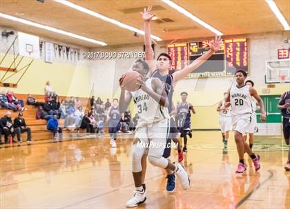 Thumbnail 1 in Freedom @ Moreau Catholic photogallery.