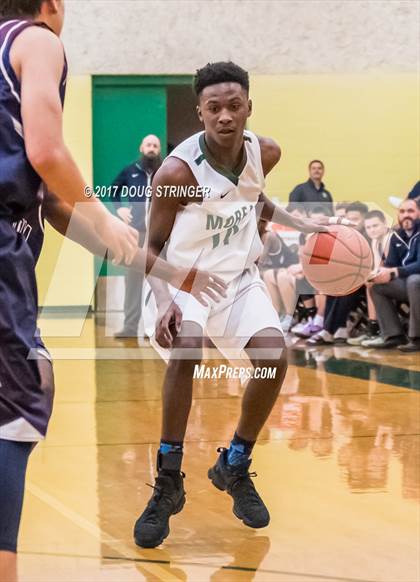 Thumbnail 3 in Freedom @ Moreau Catholic photogallery.