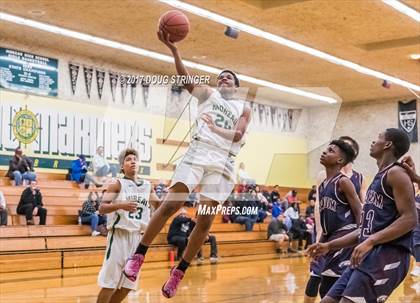 Thumbnail 3 in Freedom @ Moreau Catholic photogallery.