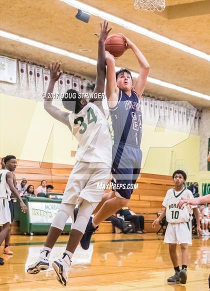 Thumbnail 2 in Freedom @ Moreau Catholic photogallery.