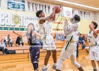 Thumbnail 2 in Freedom @ Moreau Catholic photogallery.