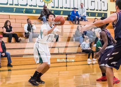 Thumbnail 3 in Freedom @ Moreau Catholic photogallery.