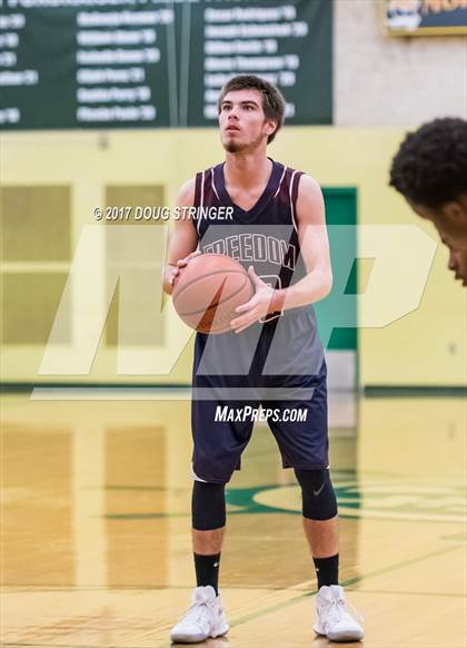 Thumbnail 3 in Freedom @ Moreau Catholic photogallery.
