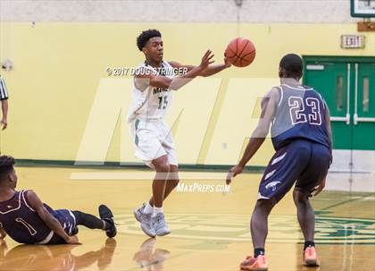 Thumbnail 2 in Freedom @ Moreau Catholic photogallery.