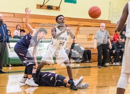 Thumbnail 3 in Freedom @ Moreau Catholic photogallery.