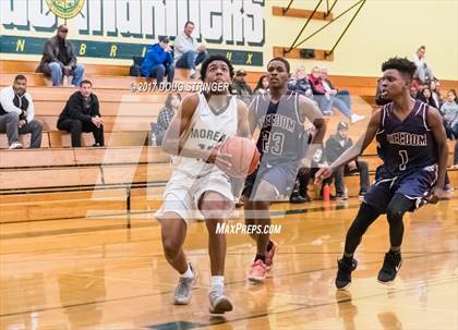 Thumbnail 2 in Freedom @ Moreau Catholic photogallery.