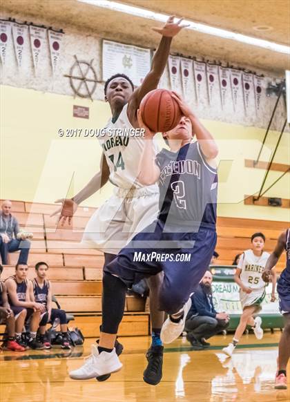 Thumbnail 2 in Freedom @ Moreau Catholic photogallery.