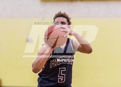 Thumbnail 3 in Freedom @ Moreau Catholic photogallery.