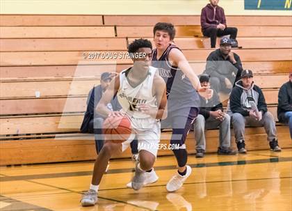 Thumbnail 1 in Freedom @ Moreau Catholic photogallery.