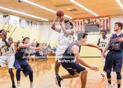 Thumbnail 1 in Freedom @ Moreau Catholic photogallery.