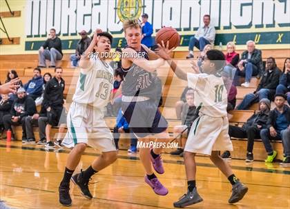Thumbnail 1 in Freedom @ Moreau Catholic photogallery.