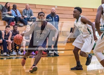 Thumbnail 3 in Freedom @ Moreau Catholic photogallery.
