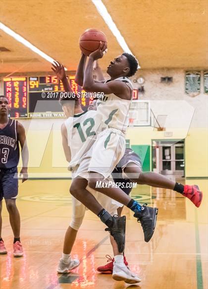 Thumbnail 1 in Freedom @ Moreau Catholic photogallery.