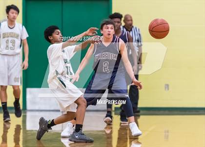 Thumbnail 1 in Freedom @ Moreau Catholic photogallery.