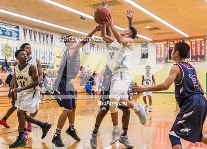 Thumbnail 3 in Freedom @ Moreau Catholic photogallery.